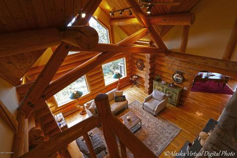 9681 Middlerock Rd, Anchorage, AK 99507 photo 13