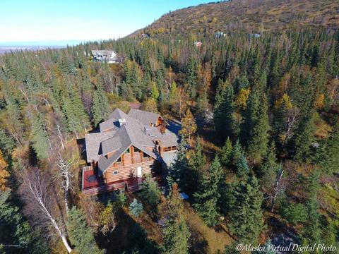 9681 Middlerock Rd, Anchorage, AK 99507 photo 79