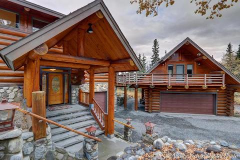 9681 Middlerock Rd, Anchorage, AK 99507 photo 3