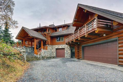 9681 Middlerock Rd, Anchorage, AK 99507 photo 72