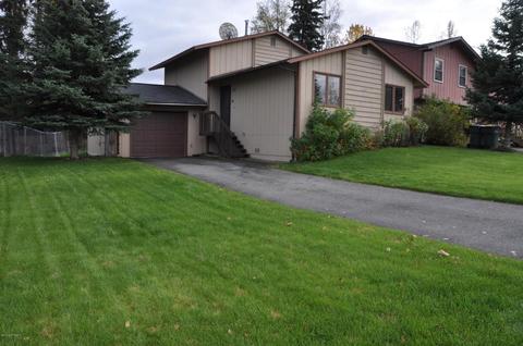 12475 Crested Butte Dr, Eagle River, AK 99577 photo 2