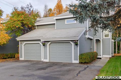6632 Cimarron Cir, Anchorage, AK 99504 photo 1