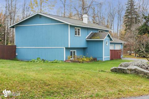 17914 Tonsina Dr, Eagle River, AK 99577 photo 34