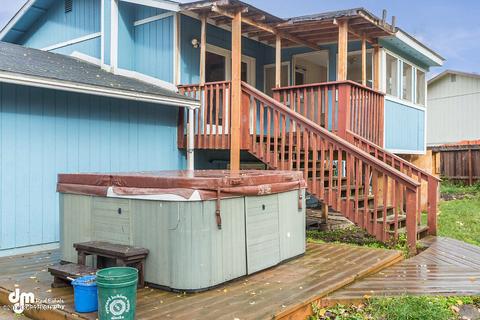 17914 Tonsina Dr, Eagle River, AK 99577 photo 38