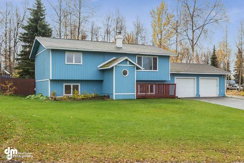 17914 Tonsina Dr, Eagle River, AK 99577 photo 2