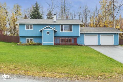 17914 Tonsina Dr, Eagle River, AK 99577 photo 1