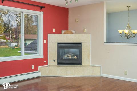 17914 Tonsina Dr, Eagle River, AK 99577 photo 5