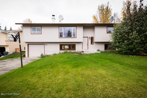 17807 Kantishna Dr, Eagle River, AK 99577 photo 1