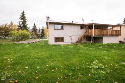 17807 Kantishna Dr, Eagle River, AK 99577 photo 3