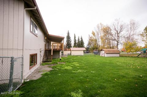 17807 Kantishna Dr, Eagle River, AK 99577 photo 23
