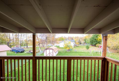17807 Kantishna Dr, Eagle River, AK 99577 photo 2