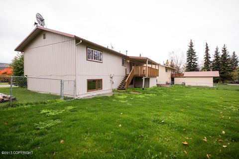 17807 Kantishna Dr, Eagle River, AK 99577 photo 22