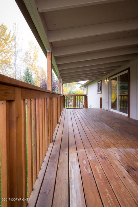 17807 Kantishna Dr, Eagle River, AK 99577 photo 4