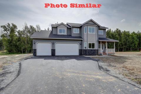 20588 Stephen Cir, Chugiak, AK 99567 photo 1