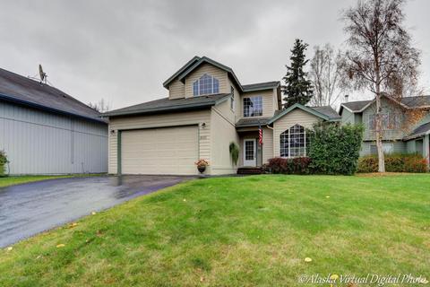 8110 Berry Patch Dr, Anchorage, AK 99502 photo 2