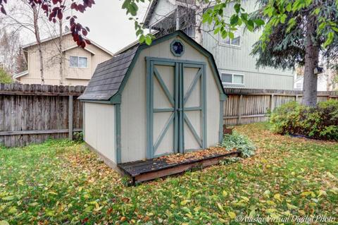 8110 Berry Patch Dr, Anchorage, AK 99502 photo 30