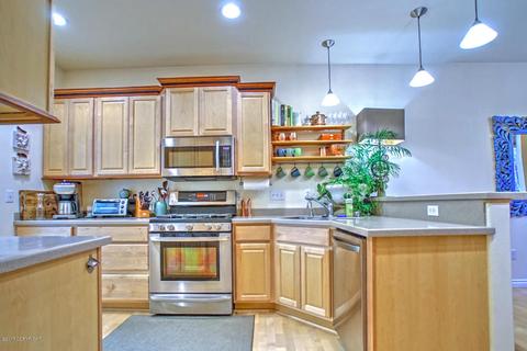 10810 Splendor Loop, Eagle River, AK 99577 photo 20
