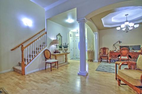 10810 Splendor Loop, Eagle River, AK 99577 photo 3