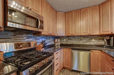 9502 Puffin Cir, Eagle River, AK 99577 photo 1