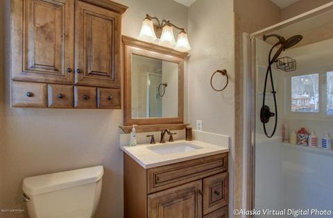 9502 Puffin Cir, Eagle River, AK 99577 photo 14