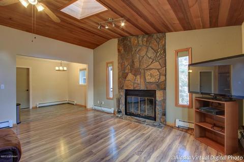 9502 Puffin Cir, Eagle River, AK 99577 photo 8