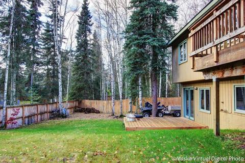 9502 Puffin Cir, Eagle River, AK 99577 photo 22