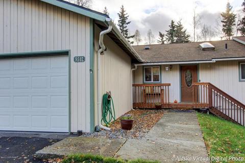 9502 Puffin Cir, Eagle River, AK 99577 photo 4