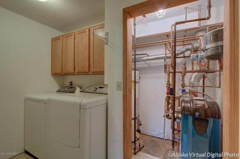 9502 Puffin Cir, Eagle River, AK 99577 photo 17