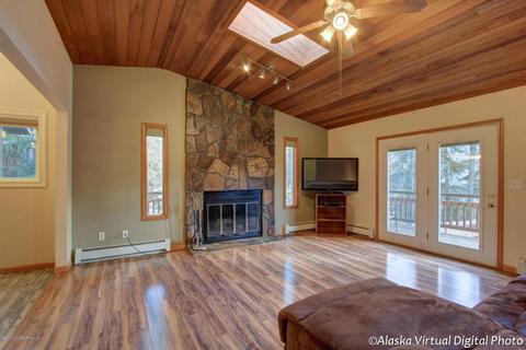 9502 Puffin Cir, Eagle River, AK 99577 photo 7