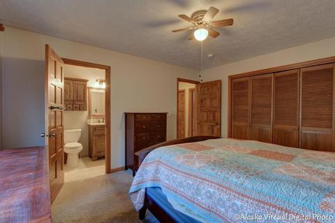 9502 Puffin Cir, Eagle River, AK 99577 photo 13