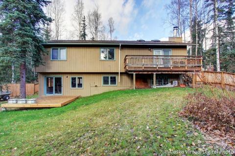 9502 Puffin Cir, Eagle River, AK 99577 photo 23