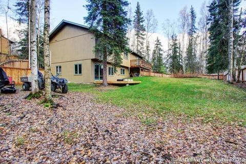 9502 Puffin Cir, Eagle River, AK 99577 photo 24