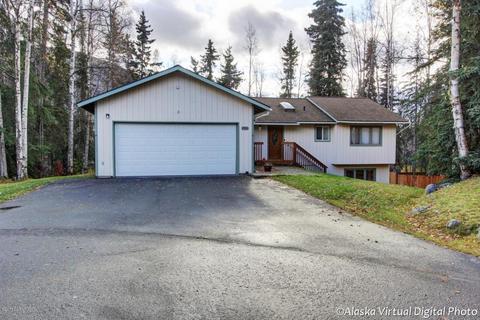 9502 Puffin Cir, Eagle River, AK 99577 photo 3