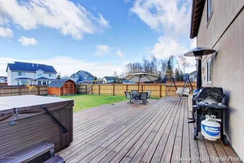 16544 Nicoli Way, Eagle River, AK 99577 photo 10