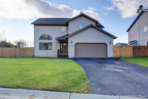 16544 Nicoli Way, Eagle River, AK 99577 photo 2