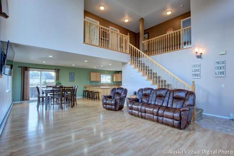 16544 Nicoli Way, Eagle River, AK 99577 photo 4