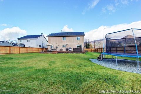 16544 Nicoli Way, Eagle River, AK 99577 photo 31