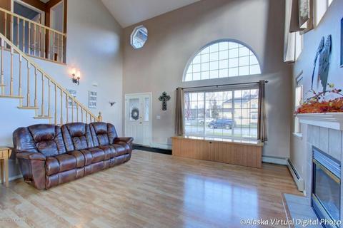 16544 Nicoli Way, Eagle River, AK 99577 photo 5