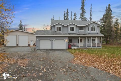 9690 E Ortner, Wasilla, AK 99654 photo 1