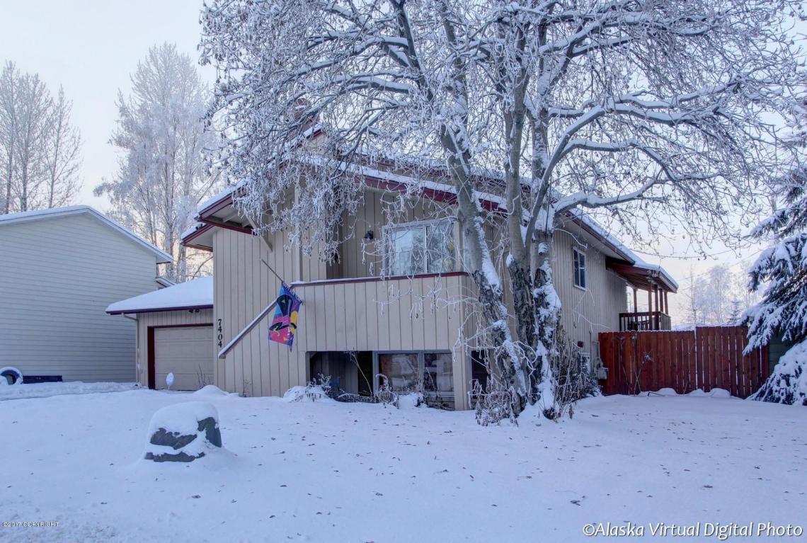 7404 E 20th Ave, Anchorage, AK 99504 photo 1