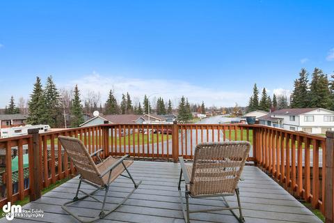 12154 Copper Mountain Dr, Eagle River, AK 99577 photo 21