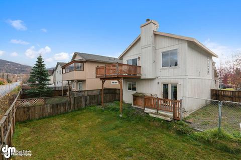 12154 Copper Mountain Dr, Eagle River, AK 99577 photo 19
