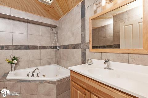 12154 Copper Mountain Dr, Eagle River, AK 99577 photo 18