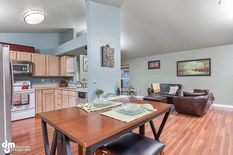 12154 Copper Mountain Dr, Eagle River, AK 99577 photo 3