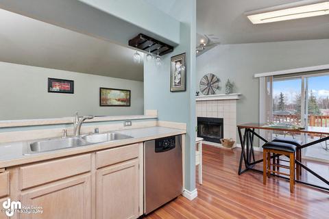 12154 Copper Mountain Dr, Eagle River, AK 99577 photo 5