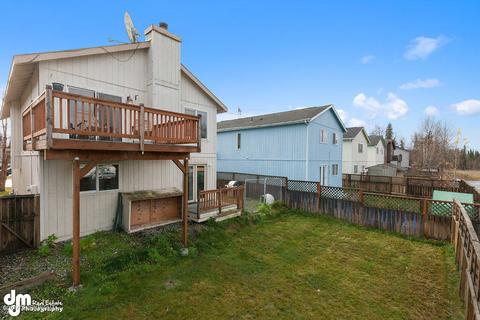 12154 Copper Mountain Dr, Eagle River, AK 99577 photo 20