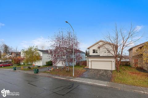 12154 Copper Mountain Dr, Eagle River, AK 99577 photo 1