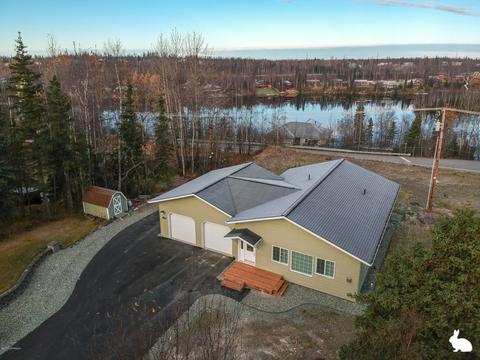 14552 Don Cir, Eagle River, AK 99577 photo 2