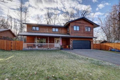 17422 Teklanika Dr, Eagle River, AK 99577 photo 36