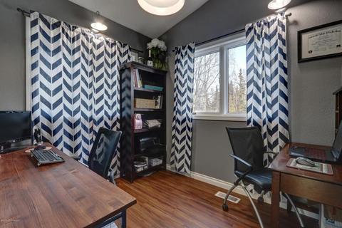 17422 Teklanika Dr, Eagle River, AK 99577 photo 31